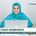 Apa Itu IDAK KEMENKES?