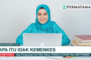 Apa Itu IDAK KEMENKES?
