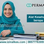 Alat Kesehatan Terdiri Berapa Kelas?