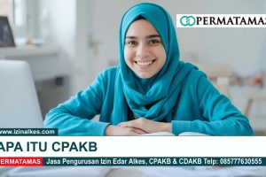 Apa itu CPAKB kemenkes