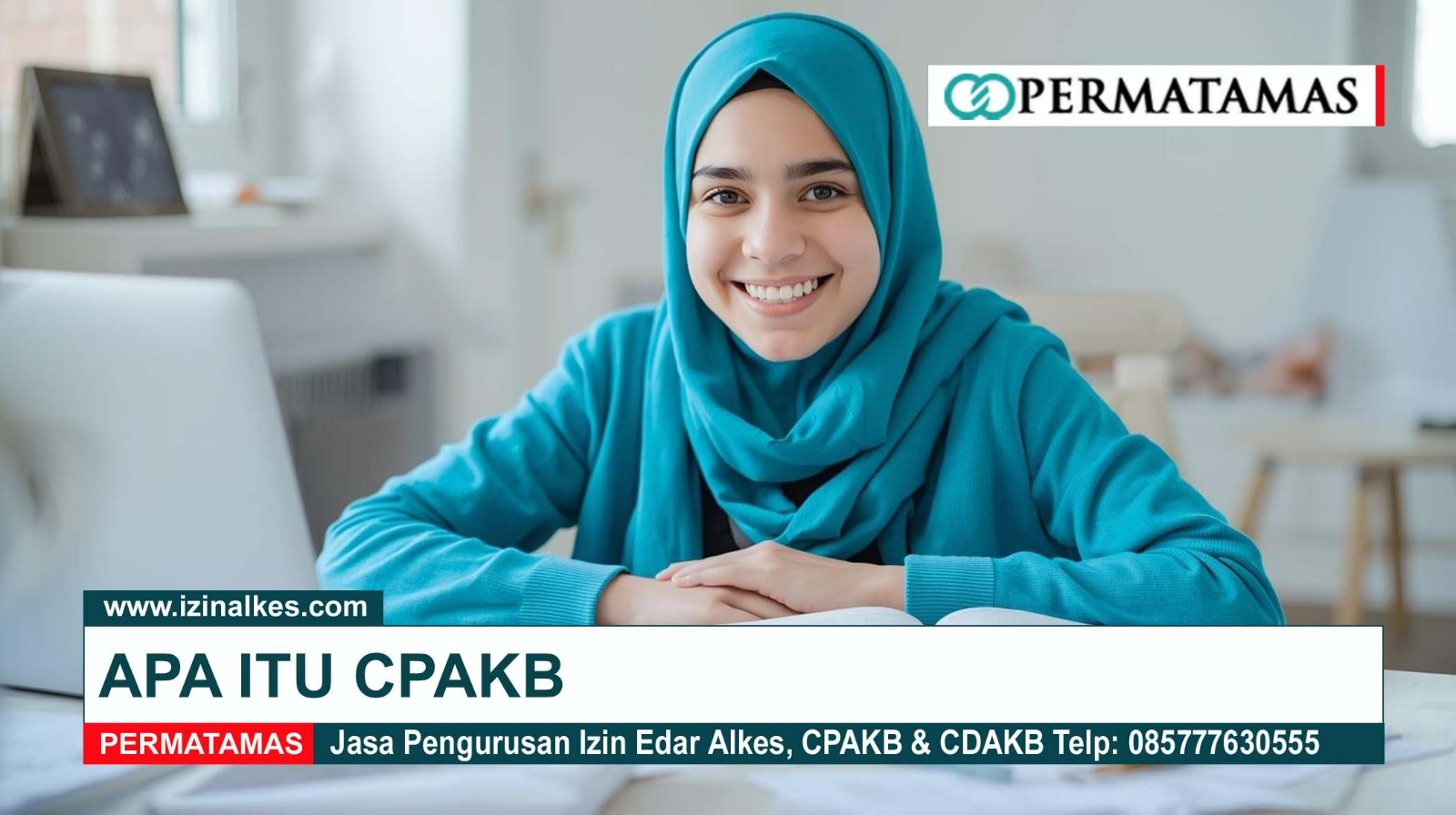 Apa itu CPAKB
