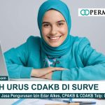 Apakah Urus CDAKB di Surve?