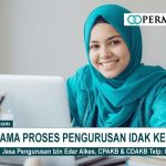 Berapa Lama Proses Pengurusan IDAK KEMENKES?