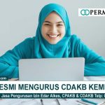 Biaya Resmi Mengurus CDAKB KEMENKES