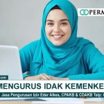 Cara Mengurus IDAK KEMENKES