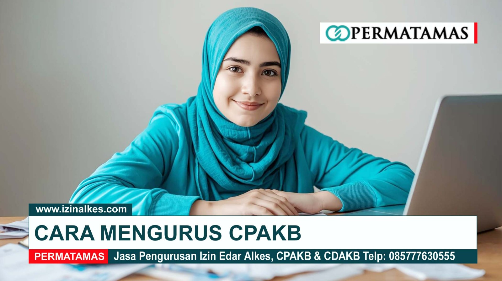 Cara Mengurus CPAKB