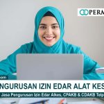 Jasa Pengurusan Izin Edar Alat Kesehatan