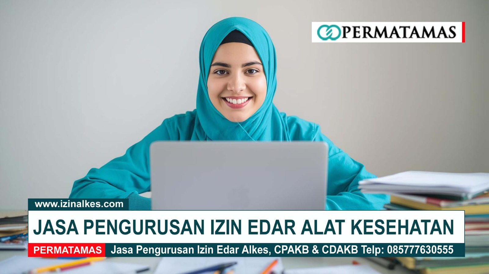 Jasa Pengurusan izin edar alat Kesehatan