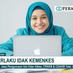 Masa Berlaku IDAK Berapa Lama?