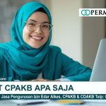 Syarat CPAKB Apa Saja?