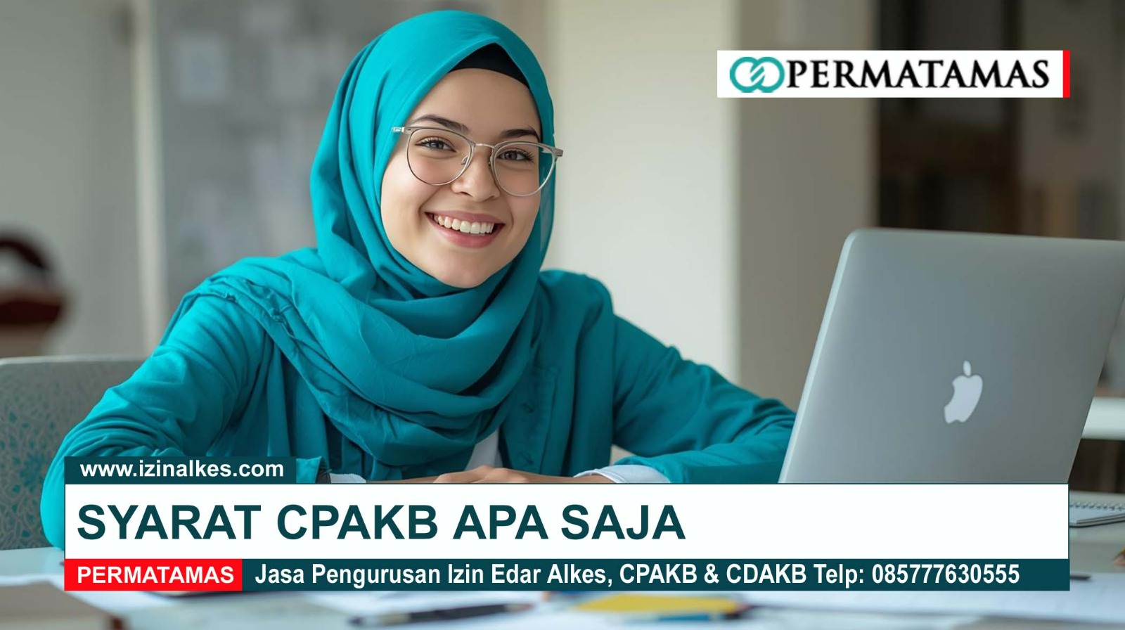 Syarat CPAKB Apa Saja