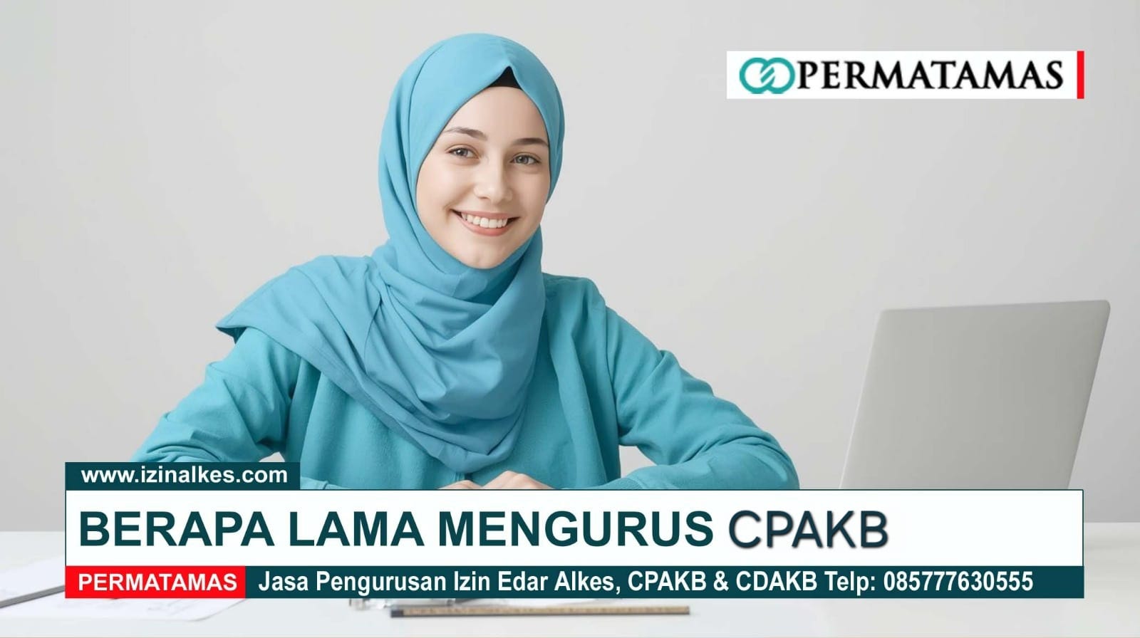 Berapa Lama Mengurus CPAKB