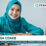 Biro Jasa CDAKB