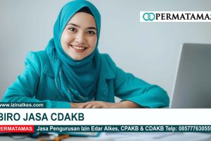 Biro Jasa CDAKB
