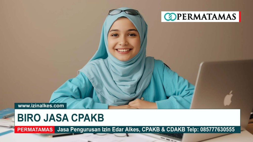 Biro Jasa CPAKB