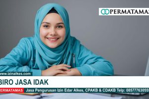 Biro Jasa IDAK