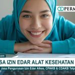 Biro Jasa Izin Edar Alat Kesehatan