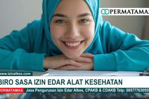 Biro Jasa Izin Edar Alat Kesehatan