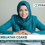 Jasa Pembuatan CDAKB