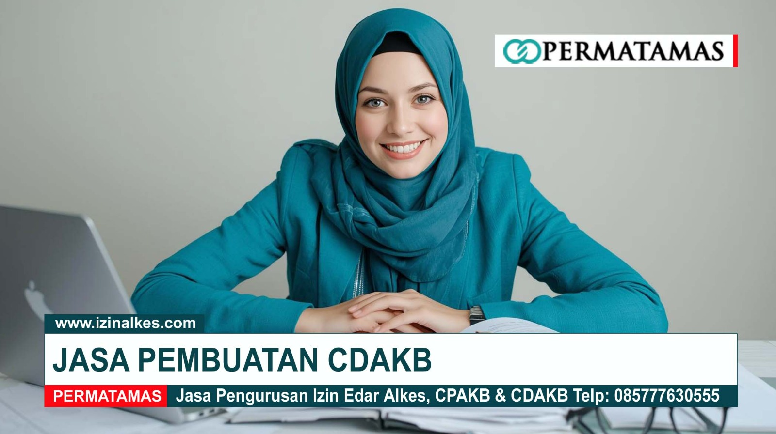 Jasa Pembuatan CDAKB