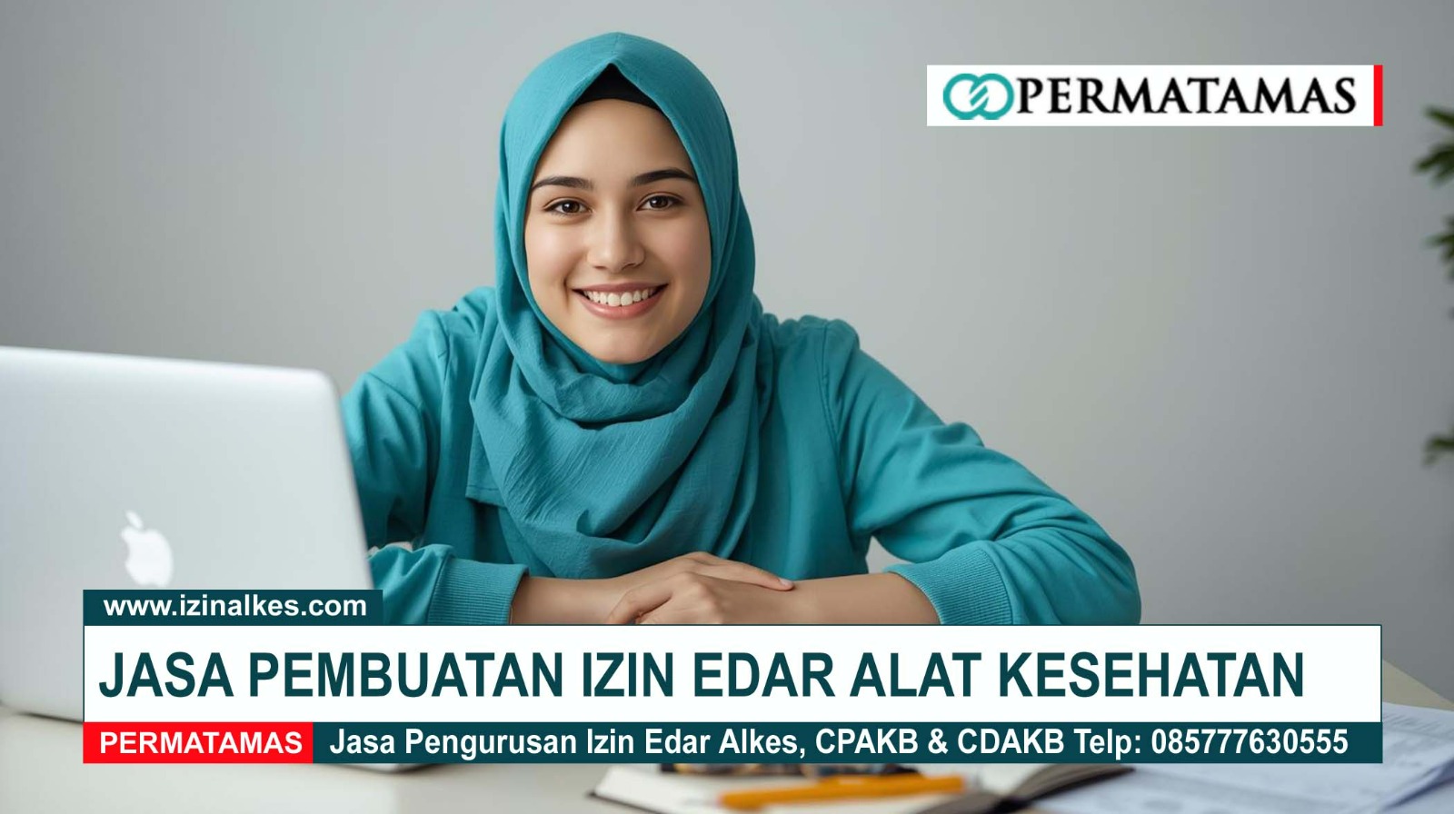 Jasa Pembuatan Izin Edar Alat Kesehatan