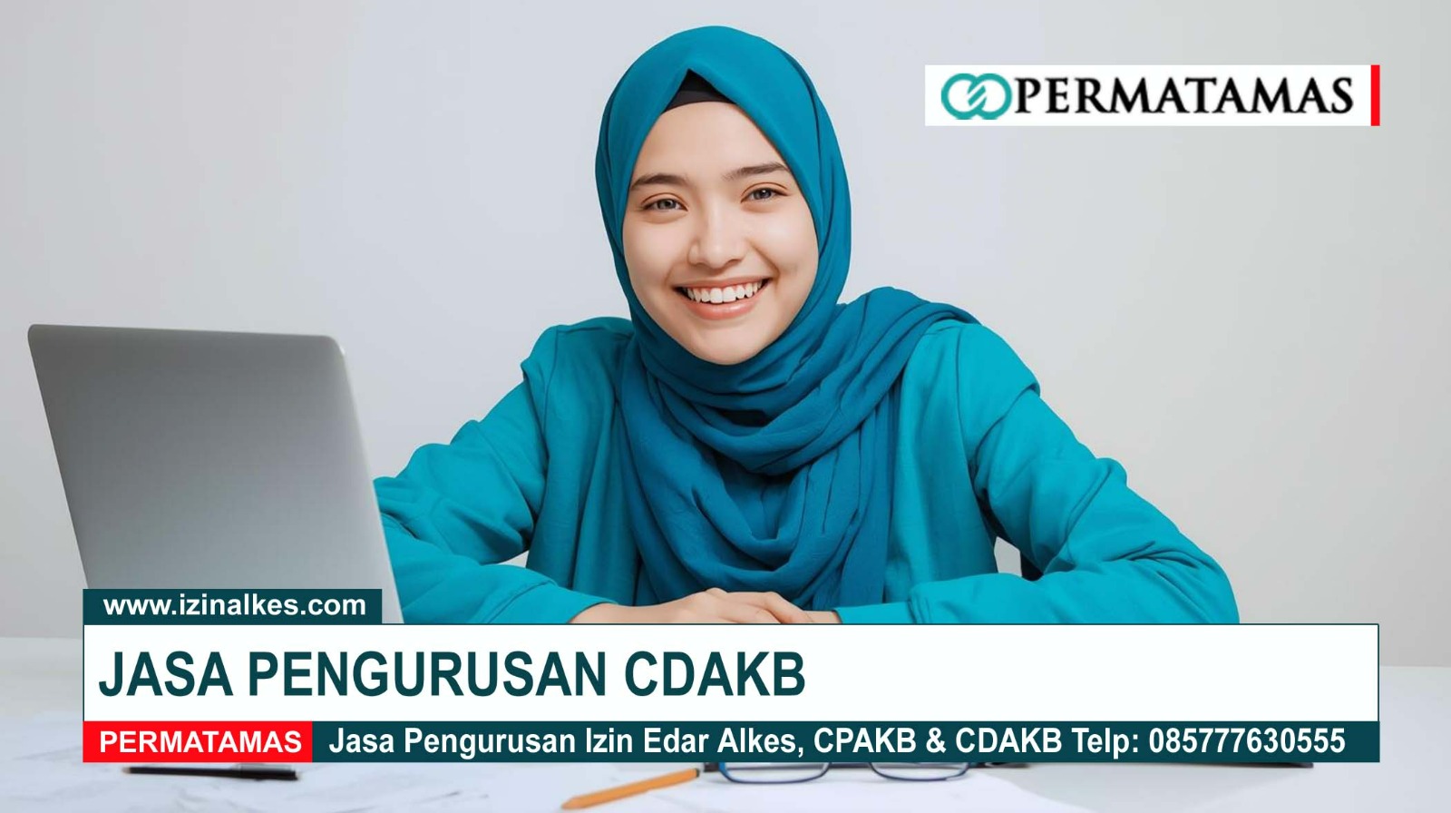 Jasa Pengurusan CDAKB