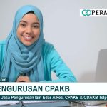 Jasa Pengurusan CPAKB: Solusi Lengkap Perizinan Distributor Alat Kesehatan