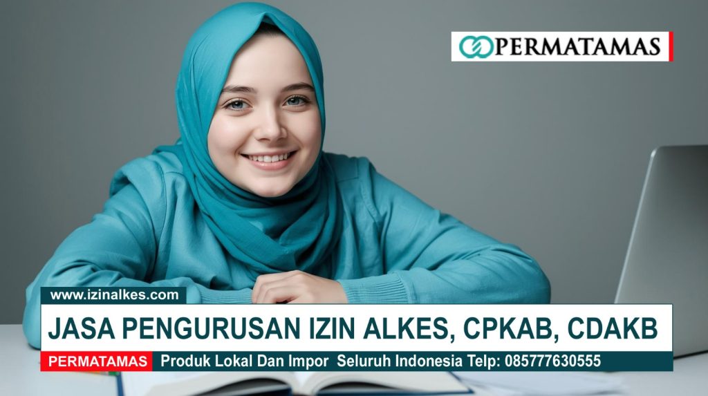 Cara Mengurus Izin Alat Kesehatan Kemenkes RI Secara Resmi