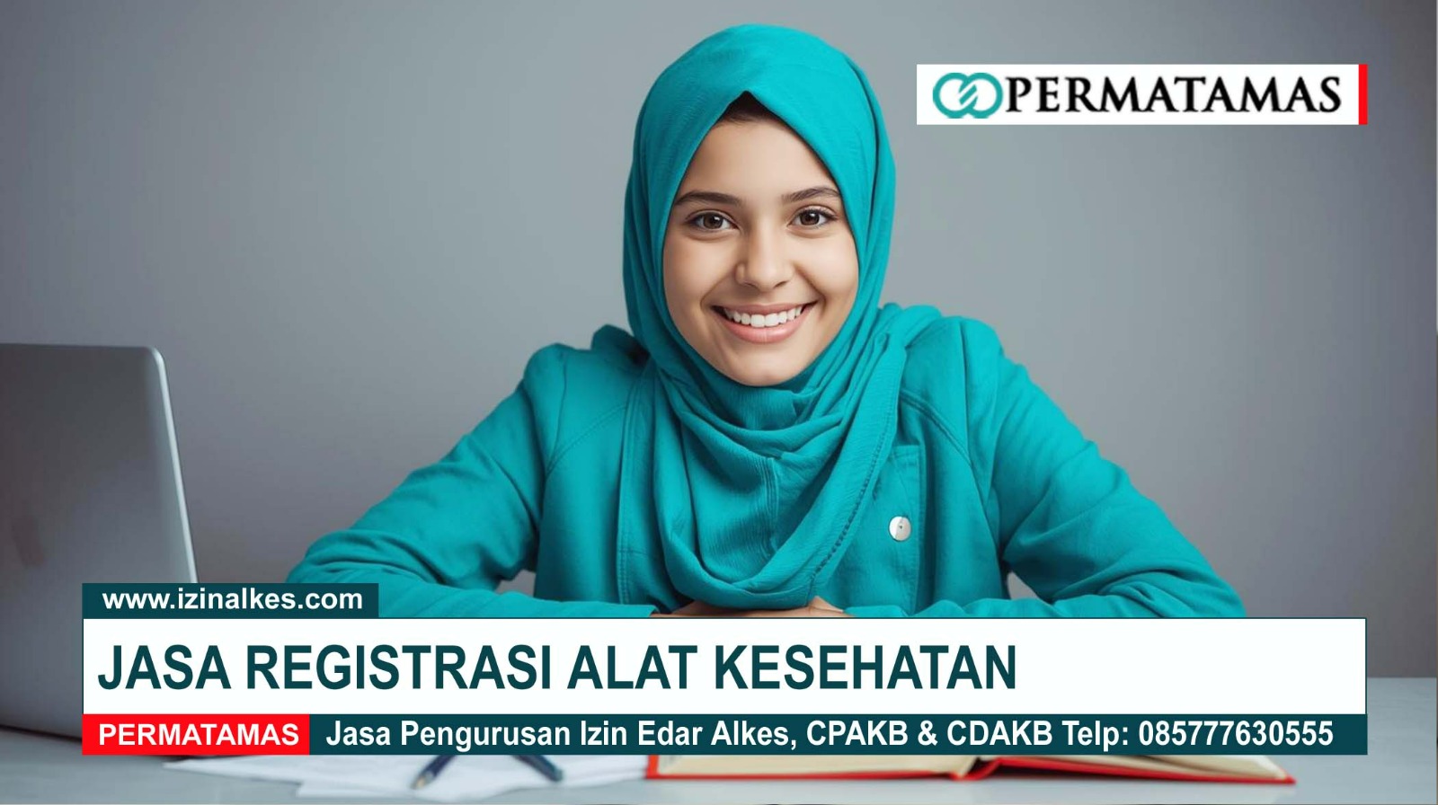Jasa Registrasi Alat Kesehatan