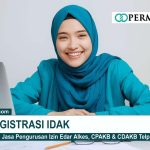Jasa Registrasi IDAK Alat Kesehatan Resmi & Terpercaya