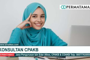 Konsultan CPAKB: Solusi Profesional untuk Memenuhi Standar Distribusi Alat Kesehatan