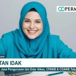 Konsultan IDAK
