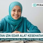 Konsultan Izin Edar Alat Kesehatan