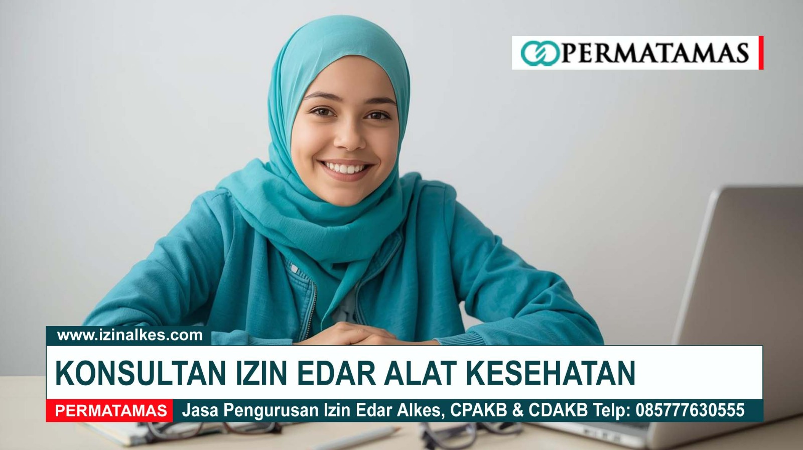 Konsultan Izin Edar Alat Kesehatan