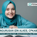 Dokumen Wajib untuk Mengurus IDAK Alat Kesehatan
