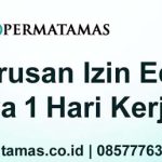Jasa Pengurusan Izin PKRT Satu Pintu: Proses Cepat, Tanpa Ribet