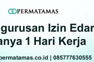 Jasa Pengurusan Izin PKRT Satu Pintu: Proses Cepat, Tanpa Ribet