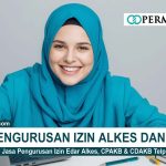 Jasa Izin PKD, PKL & PKRT Proses Cepat, Terbit Resmi Kemenkes RI & Anti Ditolak