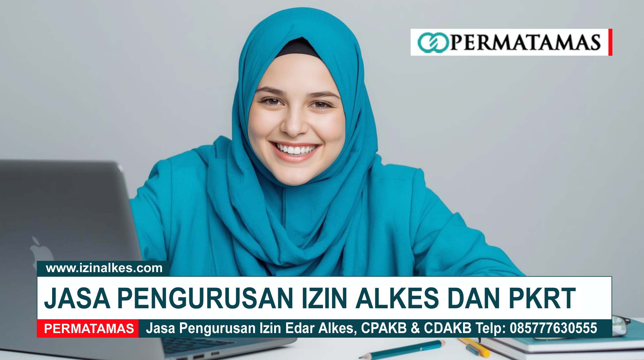 Izin Edar PKRT Kemenkes Proses Hanya 10 Hari Dijamin Terbit