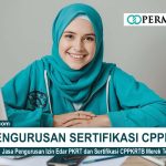 Jasa Sertifikasi CPPKRTB Resmi dan Terpercaya