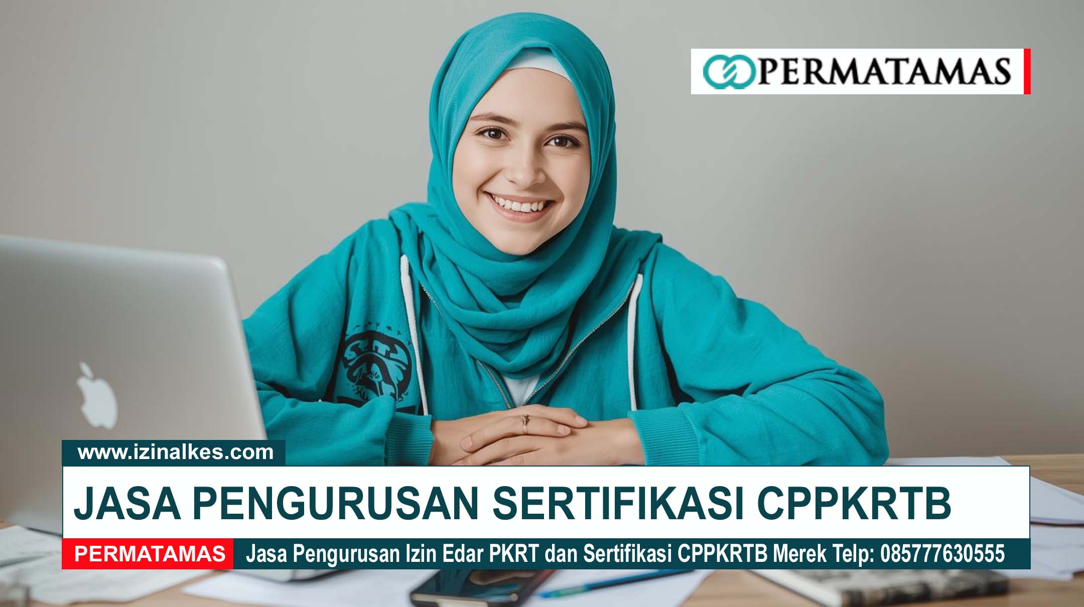 Konsultan Sertifikasi CPPKRTB untuk Industri PKRT
